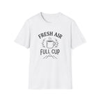 Fresh Air Full Cup T-Shirt