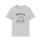Fresh Air Full Cup T-Shirt