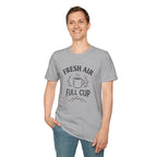 Fresh Air Full Cup T-Shirt